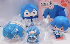 猫ひた 牧田習 アクキー ポログラム缶バッジ 8-10周年感謝祭グッズ