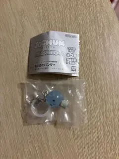 JOCHUM めじるしアクセサリー マイクン 河野純喜