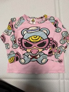 購*す様 ヒステリックミニ　ロンT