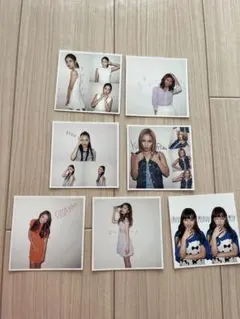 E-girls Happiness フォトカード