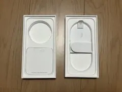 iPhone 12 & 16e 空箱　2点セット　※箱のみ