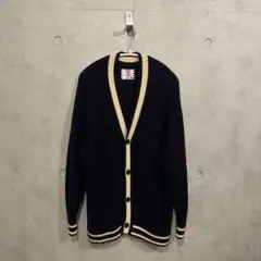 BEAUTY&YOUTH別注 SON OF THE CHEESE カーディガンL