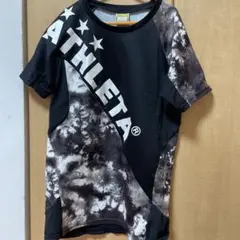 ATHLETA Tシャツ 150