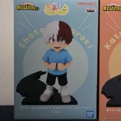 2026年最新】轟焦凍（とどろきしょうと）の人気アイテム - メルカリ