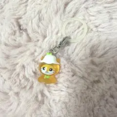 コロコロクリリン めじるしアクセサリー キーホルダー サンリオ