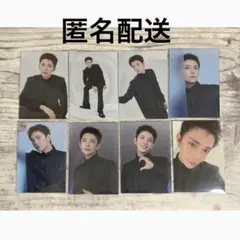 SEVENTEEN NEW トレカ コンプ セット ジョシュア