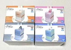 SKZOO BIRTHDAY CAKE コレクションvol.1 vol.2