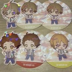 あんスタ アニカフェ スタフォニ 真白友也 仁兎なずな 天満光