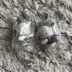 サンリオ いたずら 小悪魔スイング ガチャ ポチャッコ