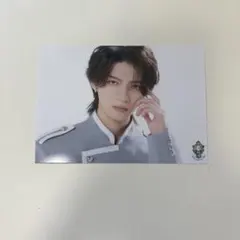 原因は自分にある。 げんじぶ エビライ 生写真 げんじぶ 杢代和人