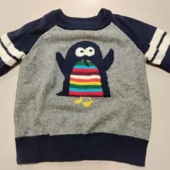 baby Gap ニットセーター 95cm以下