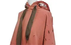 kapital パーカー