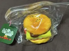 SUKEPA series バーガースクイーズ