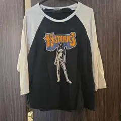 HYSTERIC GLAMOUR カットソーのサムネイル