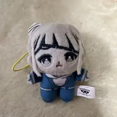 終末のワルキューレ 釈迦 ぬいぐるみ - メルカリ