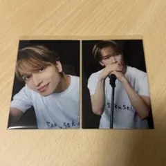 ホリアク　鈴木曉　トレカ