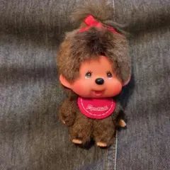 2026年最新】顔でかモンチッチの人気アイテム - メルカリ