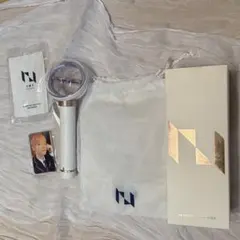 INI OFFICIAL LIGHT STICK ペンライト 本体のサムネイル
