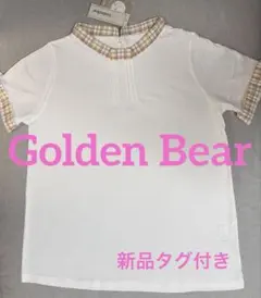 Golden Bear 半袖