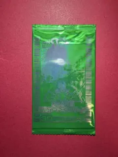 た*ん様 【激レア美品】ムシキング　2006 夏限定　3Dカード　未開封品