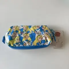 Disney Store Alice in Wonderland Pouchのサムネイル