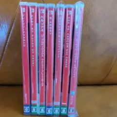 新品未開封　Nintendo Switch ソフト7本セット