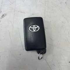 トヨタ　SCP100 ラクティス　キーレスエントリー