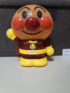 光るアンパンマン キャラクター玩具