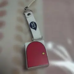 でこぼこフレンズストラップ