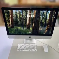 2025年最新】iMac 2019 ssdの人気アイテム - メルカリ