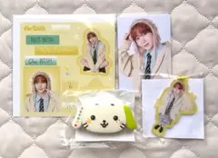 リョウ NCT WISH ランダムトイ ラントレ