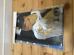 ソフトバンクホークス、栗原陵矢、タオル