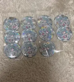 キュアスカイ タワーレコード 缶バッジ - メルカリ