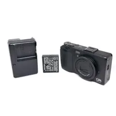 RICOH GR DIGITAL IV　使用極少　美品 2026年最新】Yahoo!オークション -ricoh gr Ⅳの中古品・新品・未使用