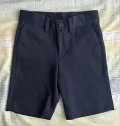 UNIQLO KIDS コンフォートハーフパンツ 110