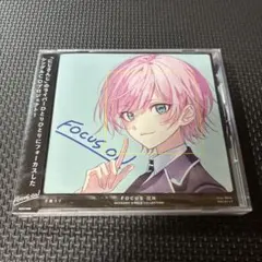 FOCUS ON - NIJISANJI SINGLE COLLECTION …