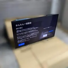 完動品】FUNAI フナイ 4K液晶テレビ FL-50UF340 - メルカリ
