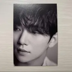 SEVENTEEN YourChoice ミニカード ジョシュア