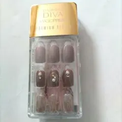 DASHING DIVA MAGIC PRESS PREMIUM SERIES