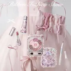 ジルスチュアート クリスマスコフレ2025