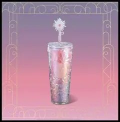 ウィキッド タンブラー スターバックス グリンダ スタバ Wicked - メルカリ