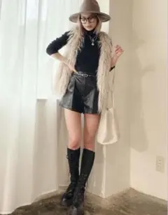 GYDAエコファーベスト