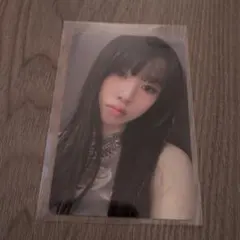 【まとめ買い割引】高見文寧 KCON ME:I ミーアイ 8000円 トレカ