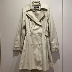 セシルマクビー　スプリングコート