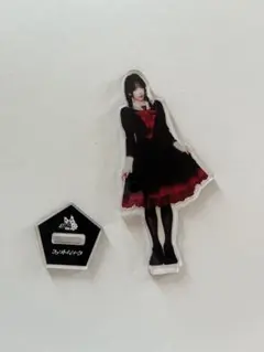 バラ売り可　ファントムシータ　美雨　ハイネ　アクスタ 2025年最新】ファントムシータ アクリルスタンドの人気アイテム - メルカリ