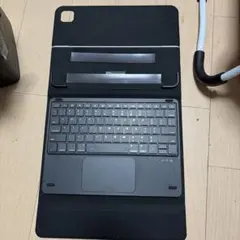 Bluetoothキーボードのサムネイル