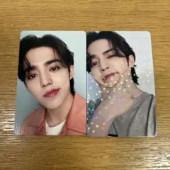 SEVENTEEN always yours エスクプス c weverse