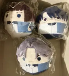 あんスタ 朔間凛月 缶バッジ スカウト 星四 フィーチャー - メルカリ