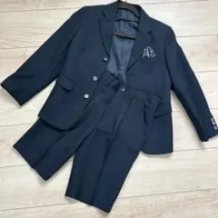 キッズ　スーツ　上下セット　130 入学式
