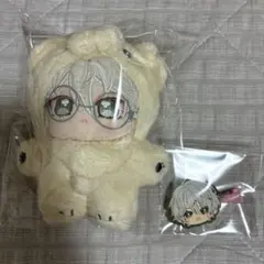 いつぬい 七種茨 あんスタ みにコレ前髪クリップ - メルカリ